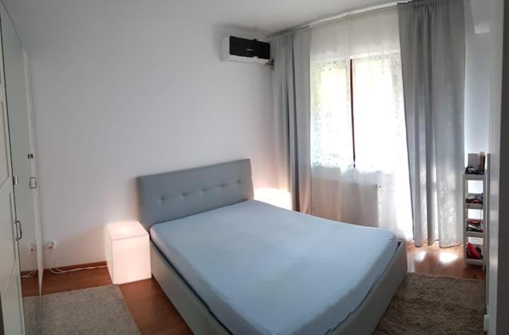 Cozy Apartment Bucharest Roşu Εξωτερικό φωτογραφία