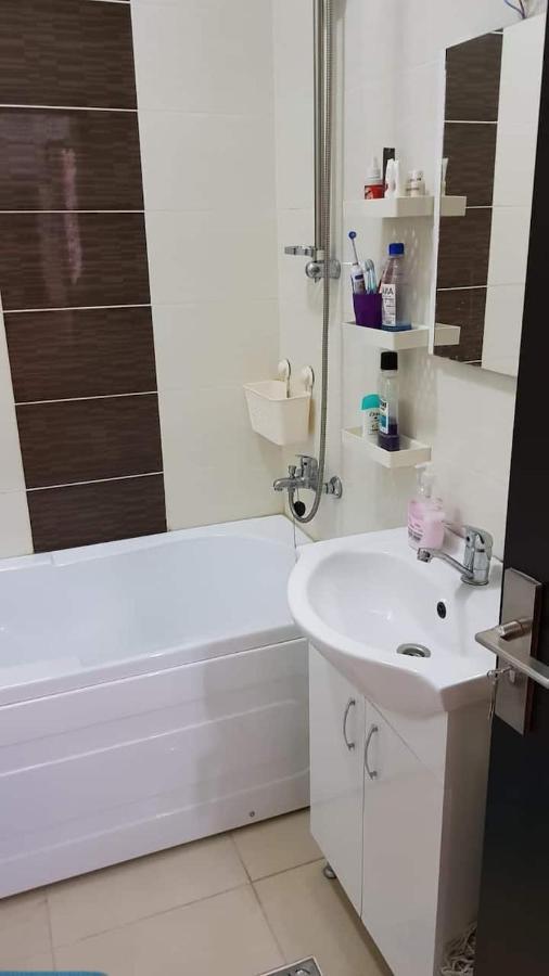 Cozy Apartment Bucharest Roşu Εξωτερικό φωτογραφία