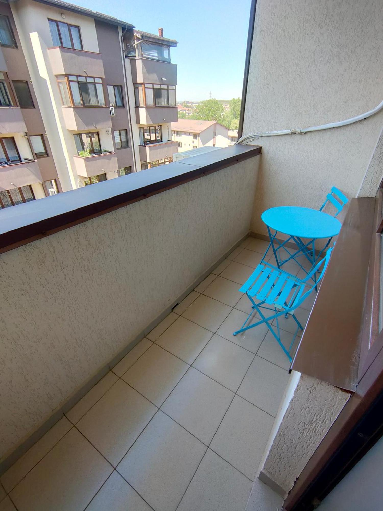 Cozy Apartment Bucharest Roşu Εξωτερικό φωτογραφία